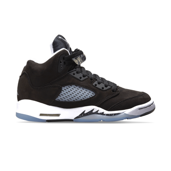 AIR JORDAN 5 RETRO  'OREO' 2021