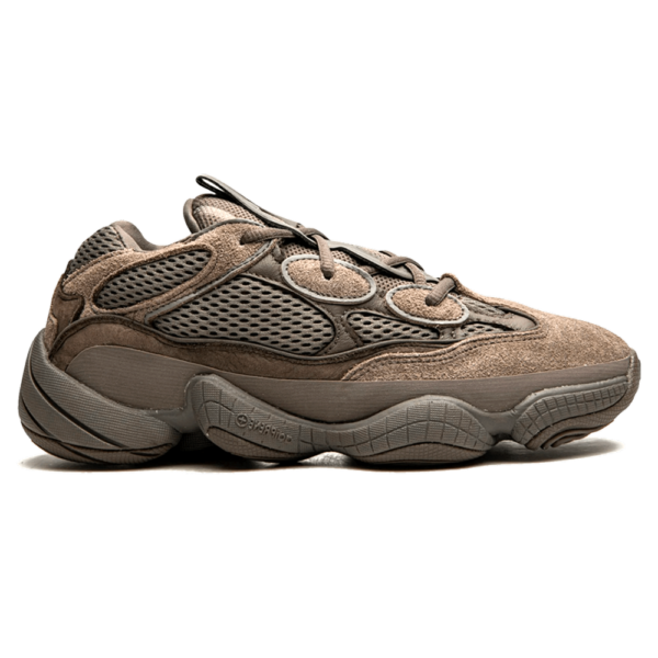 Adidas Yeezy 500 'Brown Clay'