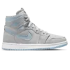 Air Jordan 1 High Zoom Comfort 'Cool Grey Light Blue'