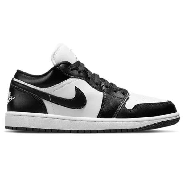 Air Jordan 1 Low Wmns 'Panda'