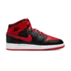 Air Jordan 1 Mid GS 'Alternate Bred'