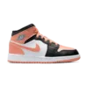 Air Jordan 1 Mid GS 'Root Brown'