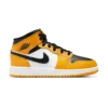 Air Jordan 1 Mid GS 'Taxi'