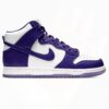 NIKE DUNK HIGH WMNS 'VARSITY PURPLE'