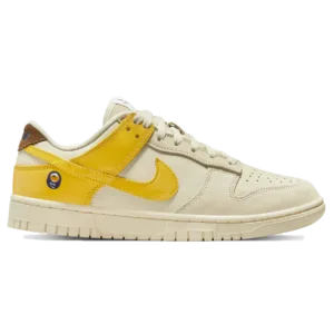 NIKE DUNK LOW LX WMNS 'BANANA'