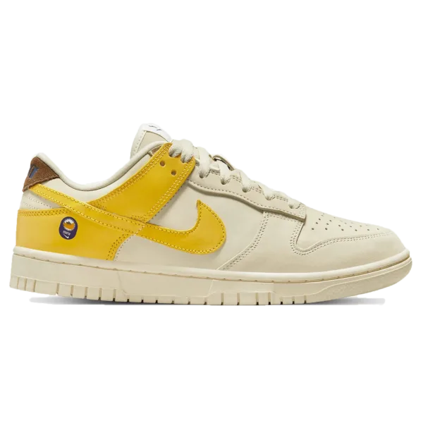 NIKE DUNK LOW LX WMNS 'BANANA'