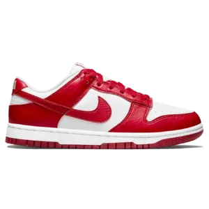 NIKE DUNK LOW NEXT NATURE WMNS 'GYM RED'