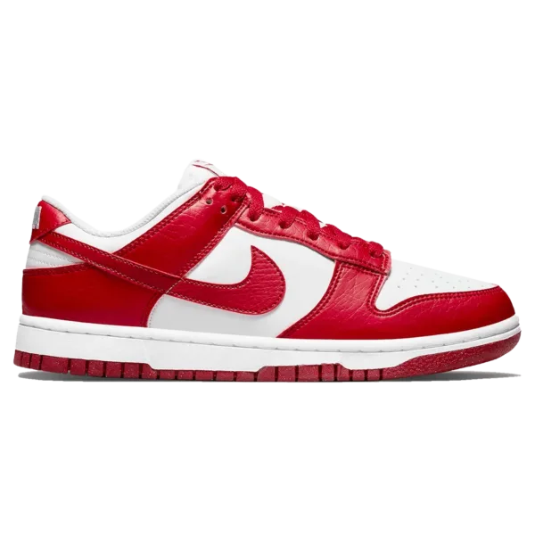 NIKE DUNK LOW NEXT NATURE WMNS 'GYM RED'