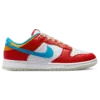 NIKE DUNK LOW QS 'LEBRON JAMES FRUITY PEBBLES'