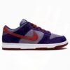 NIKE DUNK LOW RETRO VOL. 1 SP 'PLUM'