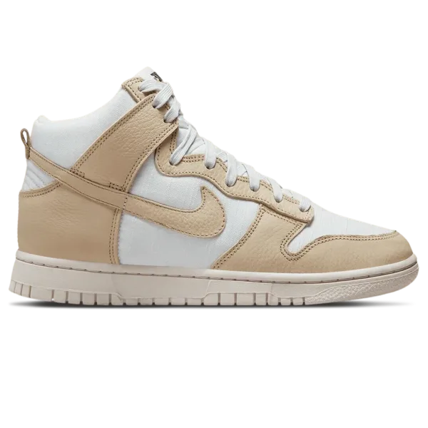 Nike Dunk High LX Wmns 'Certified Fresh - Team Gold'