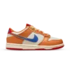 Nike Dunk Low GS 'Hot Curry'