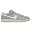 Nike Dunk Low Pro ISO SB 'Wolf Grey Gum'