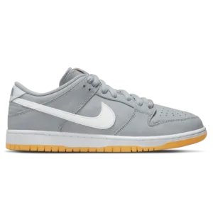 Nike Dunk Low Pro ISO SB 'Wolf Grey Gum'