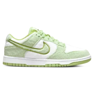 Nike Dunk Low SE Wmns 'Fleece - Honeydew'