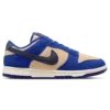 Nike Dunk Low Wmns LX 'Blue Suede'