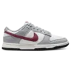 Nike Dunk Low Wmns 'Pale Ivory Redwood'
