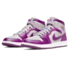 AIR JORDAN 1 MID WMNS MAGENTA