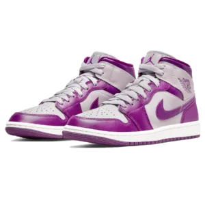 AIR JORDAN 1 MID WMNS MAGENTA