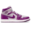 AIR JORDAN 1 MID WMNS MAGENTA