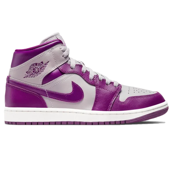 AIR JORDAN 1 MID WMNS MAGENTA