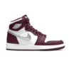 AIR JORDAN 1 RETRO HIGH OG  'BORDEAUX'