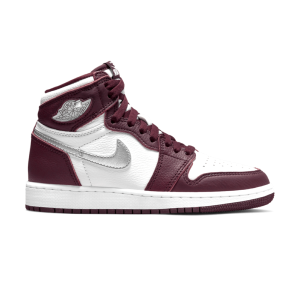 AIR JORDAN 1 RETRO HIGH OG  'BORDEAUX'