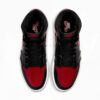 AIR JORDAN 1 RETRO HIGH OG 'PATENT BRED'