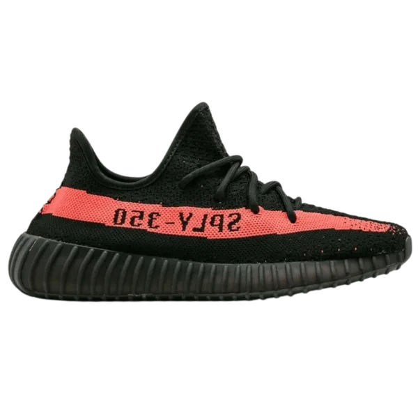 Adidas Originals Yeezy Boost 350 V2 'Red'