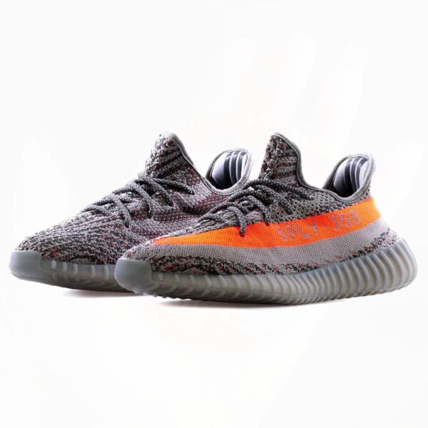 Adidas Yeezy Boost 350 V2 'Beluga Reflective'