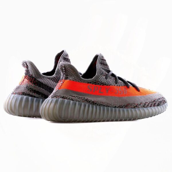 Adidas Yeezy Boost 350 V2 'Beluga Reflective'