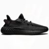 Adidas Yeezy Boost 350 V2 'Black Static'