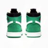 Air Jordan 1 High Zoom Comfort Stadium Green