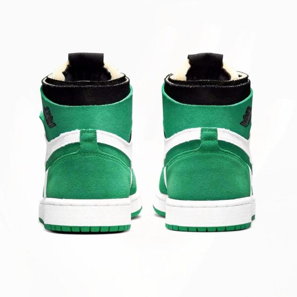 Air Jordan 1 High Zoom Comfort Stadium Green