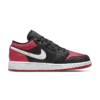 Air Jordan 1 Low GS 'Alternate Bred Toe'