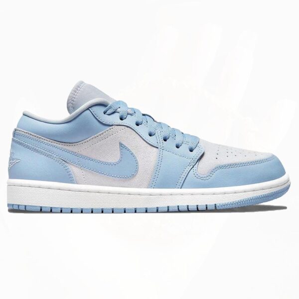 Air Jordan 1 Low 'Wmns University Blue'