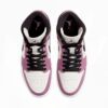 Air Jordan 1 Mid SE WMNS 'Berry Pink'