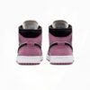 Air Jordan 1 Mid SE WMNS 'Berry Pink'