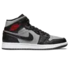 Air Jordan 1 Mid 'Shadow'