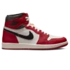 Air Jordan 1 Retro High OG 'Chicago Lost & Found'