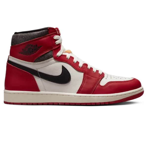 Air Jordan 1 Retro High OG 'Chicago Lost & Found'