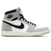 Air Jordan 1 Retro High OG 'White Cement'