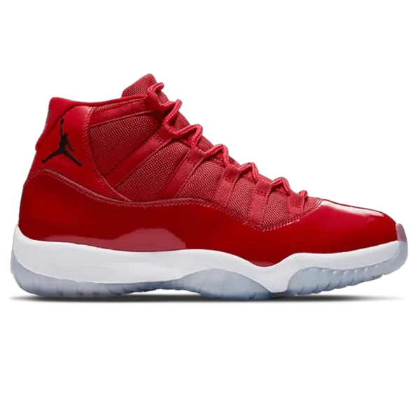 Air Jordan 11 Retro GS 'Win Like '96'