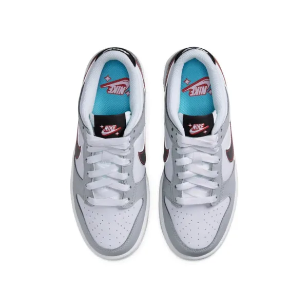 Dunk Low SE GS 'Jackpot'