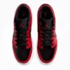 JORDAN 1 LOW GS ‘REVERSE BRED’