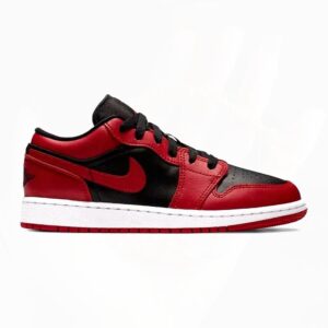 JORDAN 1 LOW GS ‘REVERSE BRED’