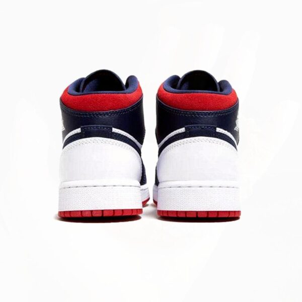 JORDAN 1 MID ‘USA’