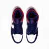 JORDAN 1 MID ‘USA’