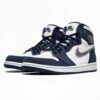 JORDAN 1 RETRO HIGH 'JAPAN MIDNIGHT NAVY'