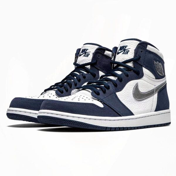 JORDAN 1 RETRO HIGH 'JAPAN MIDNIGHT NAVY'